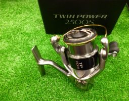 オーパス-1 ネロ・15`ツインパワー2500S 入荷!大東店! オーパス-1 ネロ・15`ツインパワー2500S 入荷!大東店!