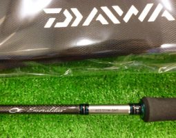 エメラルダスEX・カレイド インスピラーレ ・15’イグジスト等入荷!大東店! エメラルダスEX・カレイド インスピラーレ ・15’イグジスト等入荷!大東店!