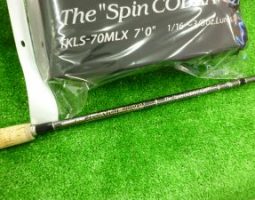 ポイズンアドレナ 270ML-2・テムジン カレイド スピンコブラ Q7 TKLS-70MLX 入荷!大東店! ポイズンアドレナ 270ML-2・テムジン カレイド スピンコブラ Q7 TKLS-70MLX 入荷!大東店!