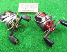 Z-PRIDE（ゴールド左）レボLT-L（ZPIカスタム）他　幕張店、最新入荷情報！！