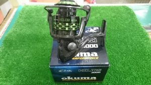 オクマ ヘリオス3000