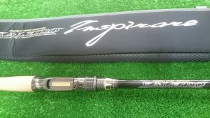 カレイド インスピラーレＴＫＩＣ-６１０ＭＲスーパークーガー