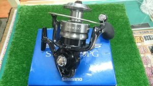 スフェロスＳＷ8000ＰＧ