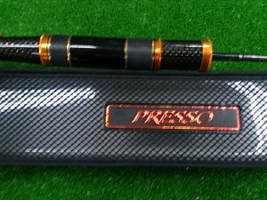 プレッソリミテッド