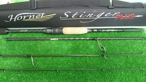 ホーネットスティンガー HSPC-664M MGS