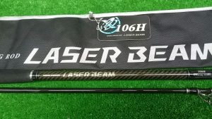 レーザービーム 106Ｈ