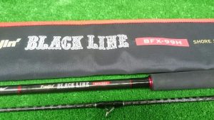 風神ブラックライン ＢＦＸ-99Ｈ