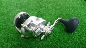 １１オシア ジガー1500HG