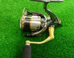 １４ステラ・１３コンプレックス・インスピラーレ・メタルウィッチ（茨木店）