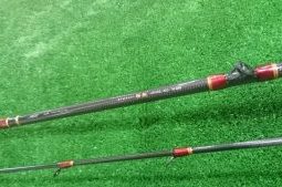 極鋭ヒラメ・C3 ショア・13メタニウム(茨木店) 極鋭ヒラメ・C3 ショア・13メタニウム(茨木店)