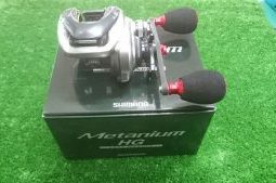 １３メタニウム・パワークランク6・ヒュージカスタム・ボアコン（茨木店）