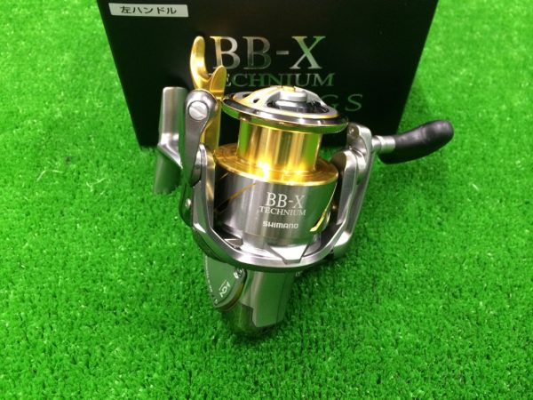 15BB-Xテクニウム