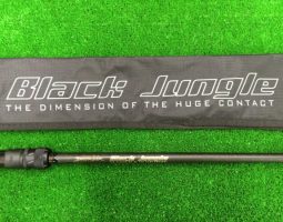 ブラックジャングル2機種/ディアブロファーストムーブ(豊中店) ブラックジャングル2機種/ディアブロファーストムーブ(豊中店)