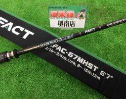 ファクト入荷!! 堺南店 ファクト入荷!! 堺南店