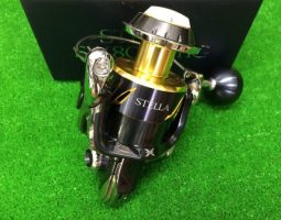 １３ステラ８０００ＨＧ/ロッキーショアパーガトリー２機種（豊中店）