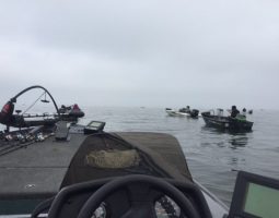 琵琶湖オープン第３戦　ジャッカル・ヤマハカップ（豊中店）