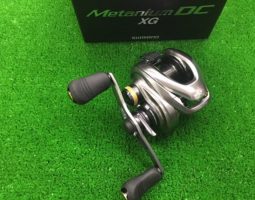 メタニウムDC XG アルファスSV パワークランク6(豊中店) メタニウムDC XG アルファスSV パワークランク6(豊中店)