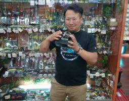 フォトトーナメント結果発表 2016年 春 (道楽箱高槻店) フォトトーナメント結果発表 2016年 春 (道楽箱高槻店)