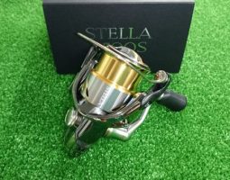 ステラ２５００Ｓ　ツインパワー　ＥＭＭＳ２００４Ｈ　（高槻店）