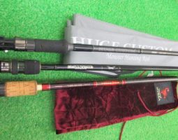 シマノ・デプス・ＮＯＲＩＥＳのロッド入荷！！（栗東店）