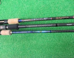 ロッド・リール入荷情報！！（栗東店）