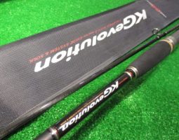 KGエボリューション　KGS-1002M入荷（幕張店）