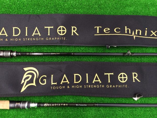 グラディエーター1