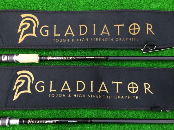 グラディエーター2