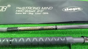 サイドワインダー HGC－８０∞R ストロングマインド