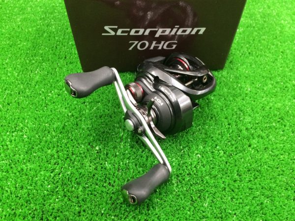 スコーピオン70ＨＧ