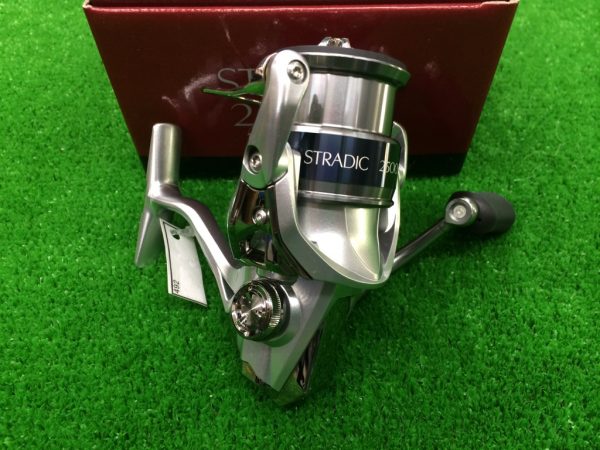 ストラディック