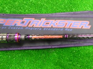 スーパートリックスター