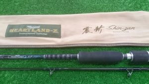 ハートランドＺ742ＭＦＳ-ｔｉ06