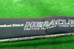 ヘラクレスLTS・１５メタニウムDC・０８メタ二ウムMgDC（茨木店）