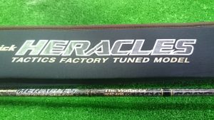 ヘラクレスHCSC-６４MLウォレシア