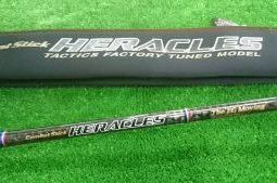 ヘラクレス・エメラルダス・海煙（茨木店）