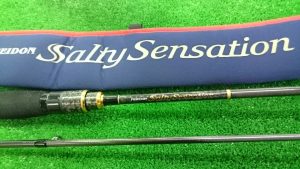 ポセイドン ソルティーセンセーション ＰＳＳＳ－７６Ｔ ワイルドカード