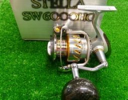 ０８ステラSW・12ヴァンキッシュ・ディアルーナXR・ザルツ・PEエボリューション（茨木店）