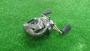 １６アルデバランＢＦＳ ＸＧ左