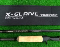 Ｘグレイブ/バスタード/ストラディック（豊中店）