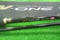 メジャークラフト N-ONEロッド大量入荷！！