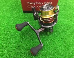 15セフィアSS コンクエスト200HG ジリオンTWHLC(豊中店) 15セフィアSS コンクエスト200HG ジリオンTWHLC(豊中店)