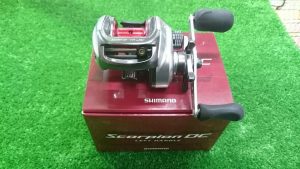 11スコーピオンDC