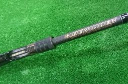 デプス・ソレノグリフ・カラマレッティロッソ・スタリオンＤＧ　（茨木店）