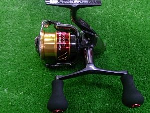 15セフィアSSC3000HGSDH