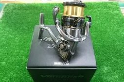 16ヴァンキッシュ・16メタニウム・15メタニウムDC（茨木店）