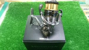 16ヴァンキッシュ2500ＨＧＳ