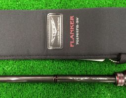 フランカー/バトラーリミテッド/疾風琵琶湖スペック（豊中店）