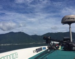 釣果情報～琵琶湖ボート～（豊中店）