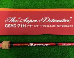 スーパーディトネーター/アクテオン/スーパースタリオン/コンクエスト200HG(豊中店) スーパーディトネーター/アクテオン/スーパースタリオン/コンクエスト200HG(豊中店)